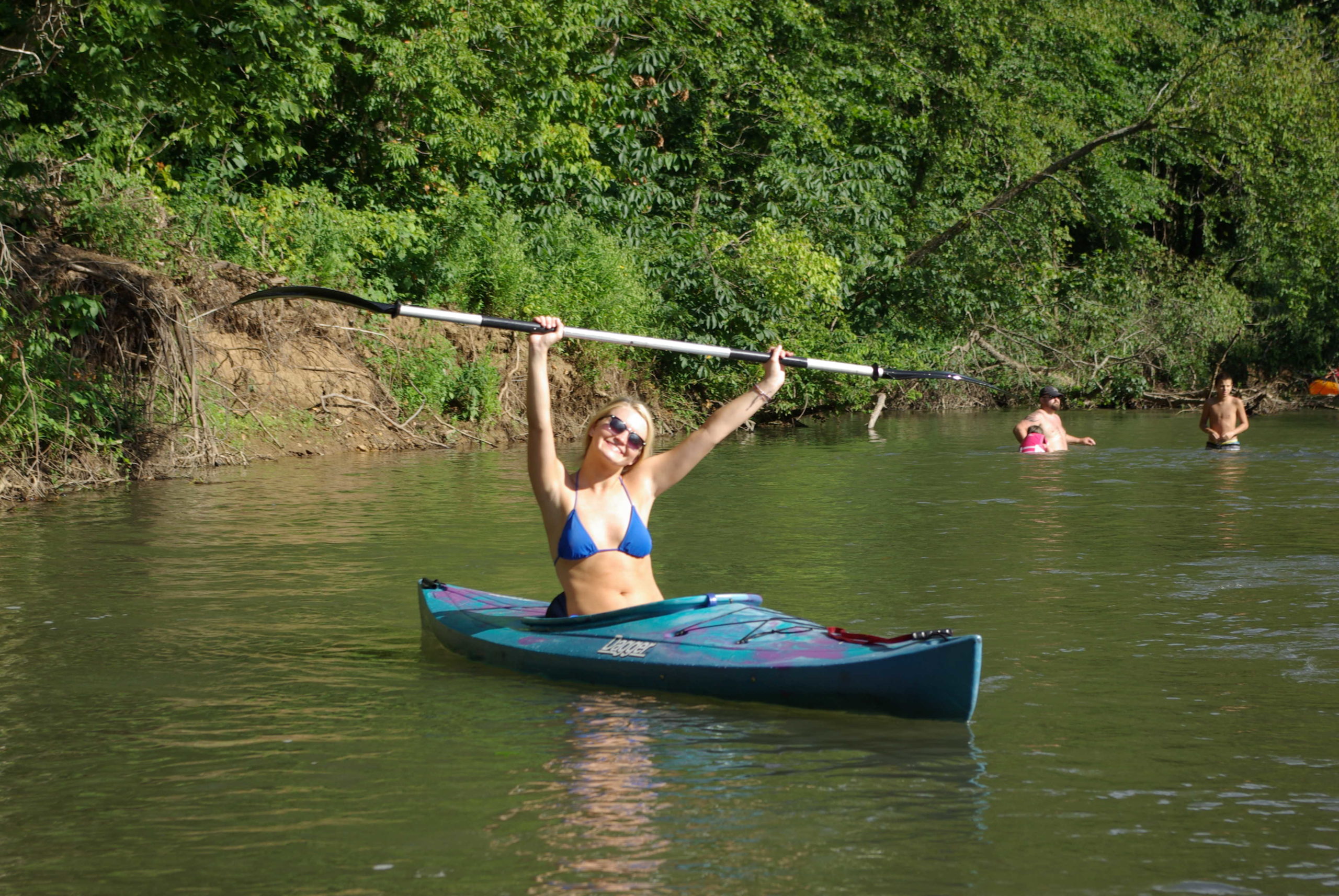float trips meramec river
