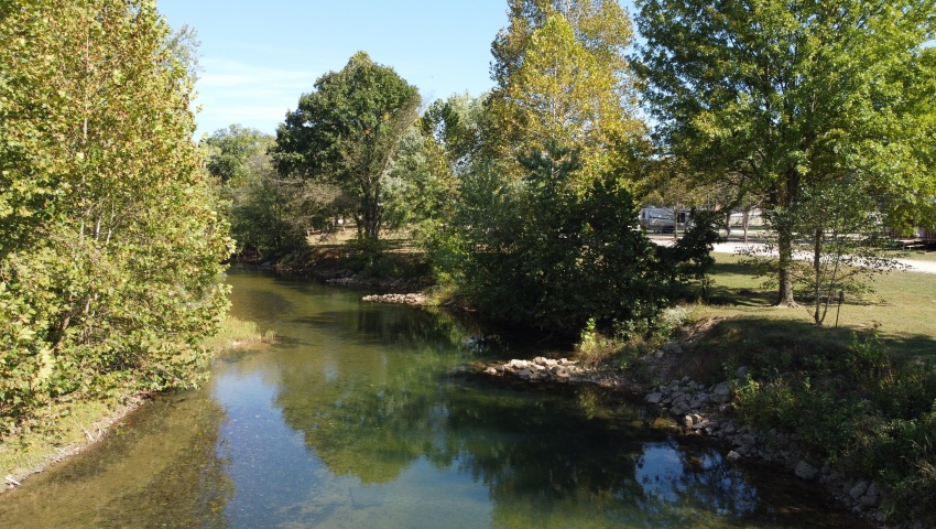 Let the fun begin! Choose your way to float - Bass River Resort